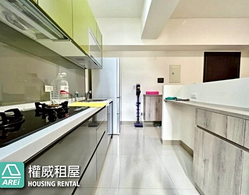 🖼️美術館特區|惟美術輕豪宅質感2+1房平車-權威 - Image 6