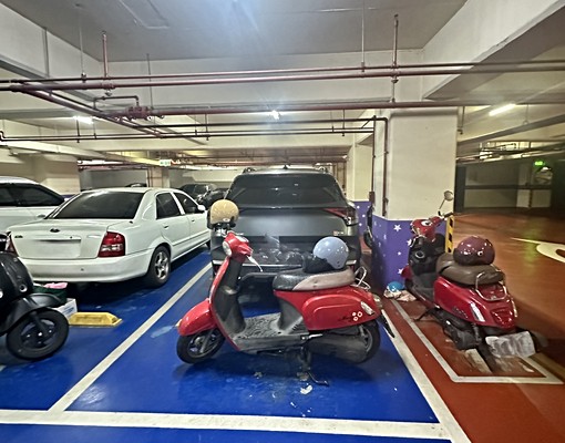 楠梓右昌景觀溫馨三房平車 - Image 9