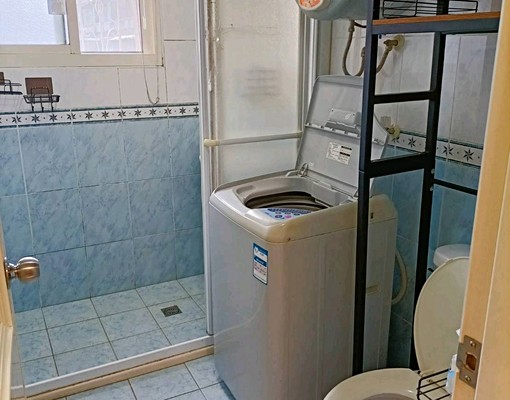 南勢角站5分鐘可租補豪華2房1廳附家具電 - Image 13