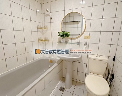 大管家房屋I江翠共生宅I可租補Room-D - Image 8