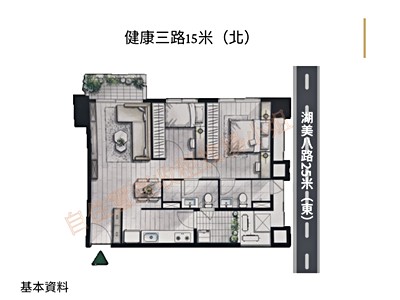 社區圖片