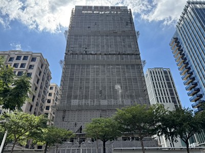 社區圖片