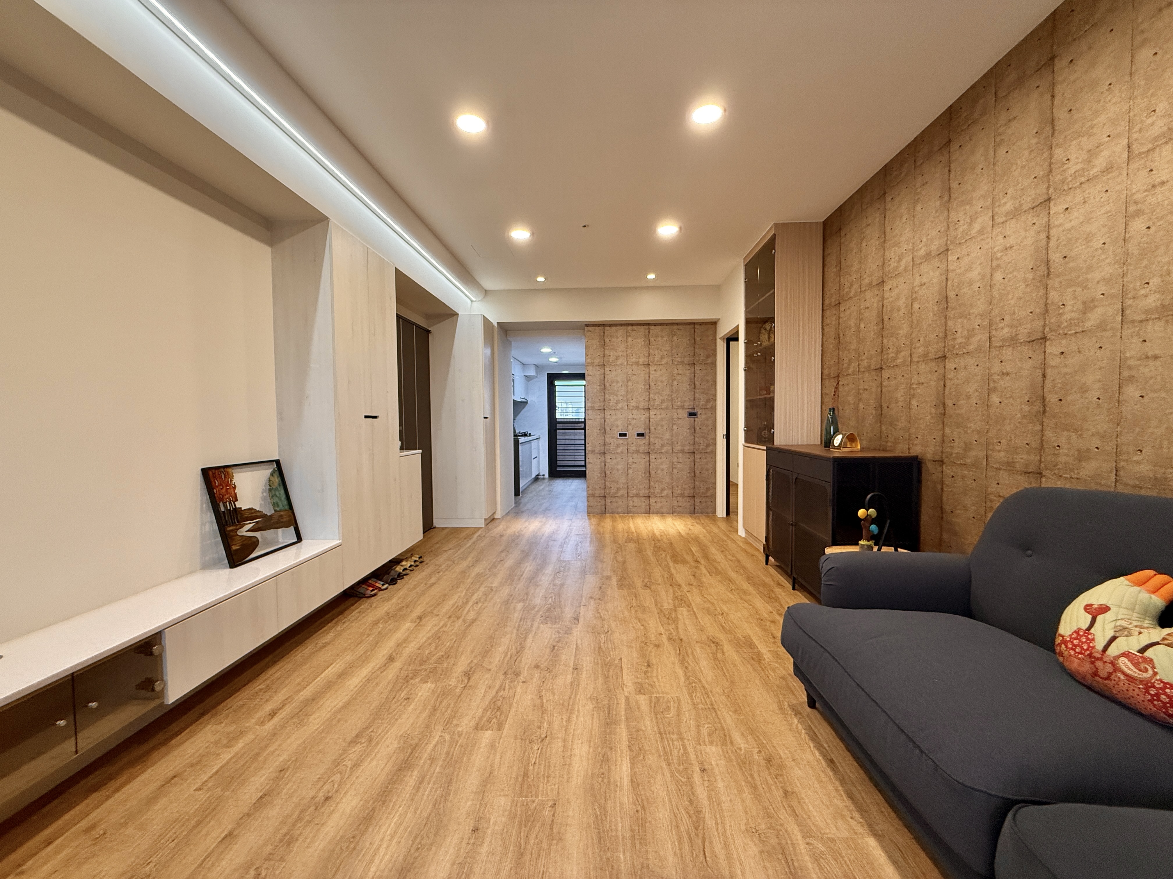 🍎樂福專簽🍎森活學次頂樓三房平車視野戶