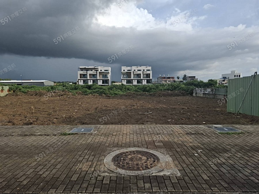 湖美豪棧2實景圖