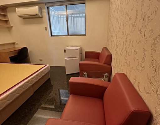 建國路套房出租格局方正(近海洋森林) - Image 3