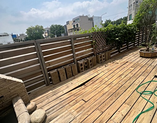 建國路套房出租格局方正(近海洋森林) - Image 10