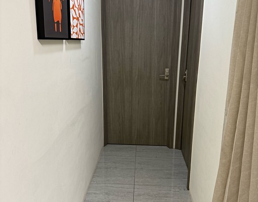 台南仁德和謙大樓溫馨三房 - Image 10