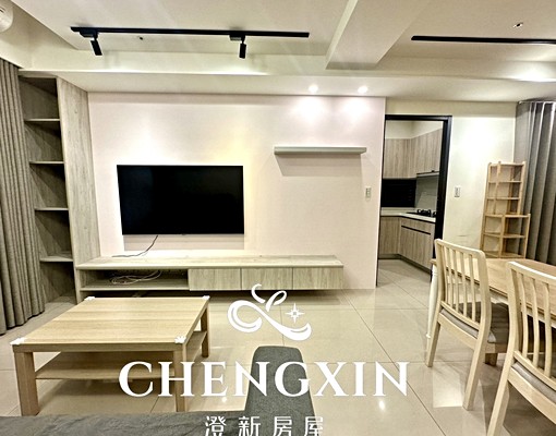 近園區好市多旁💖可養貓漂亮溫馨正三房稀有大坪數露台戶含平車 - Image 7