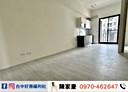 南區-建成路2房2廳，33.2坪