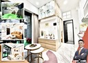 內湖區-內湖路一段1房1廳，13坪