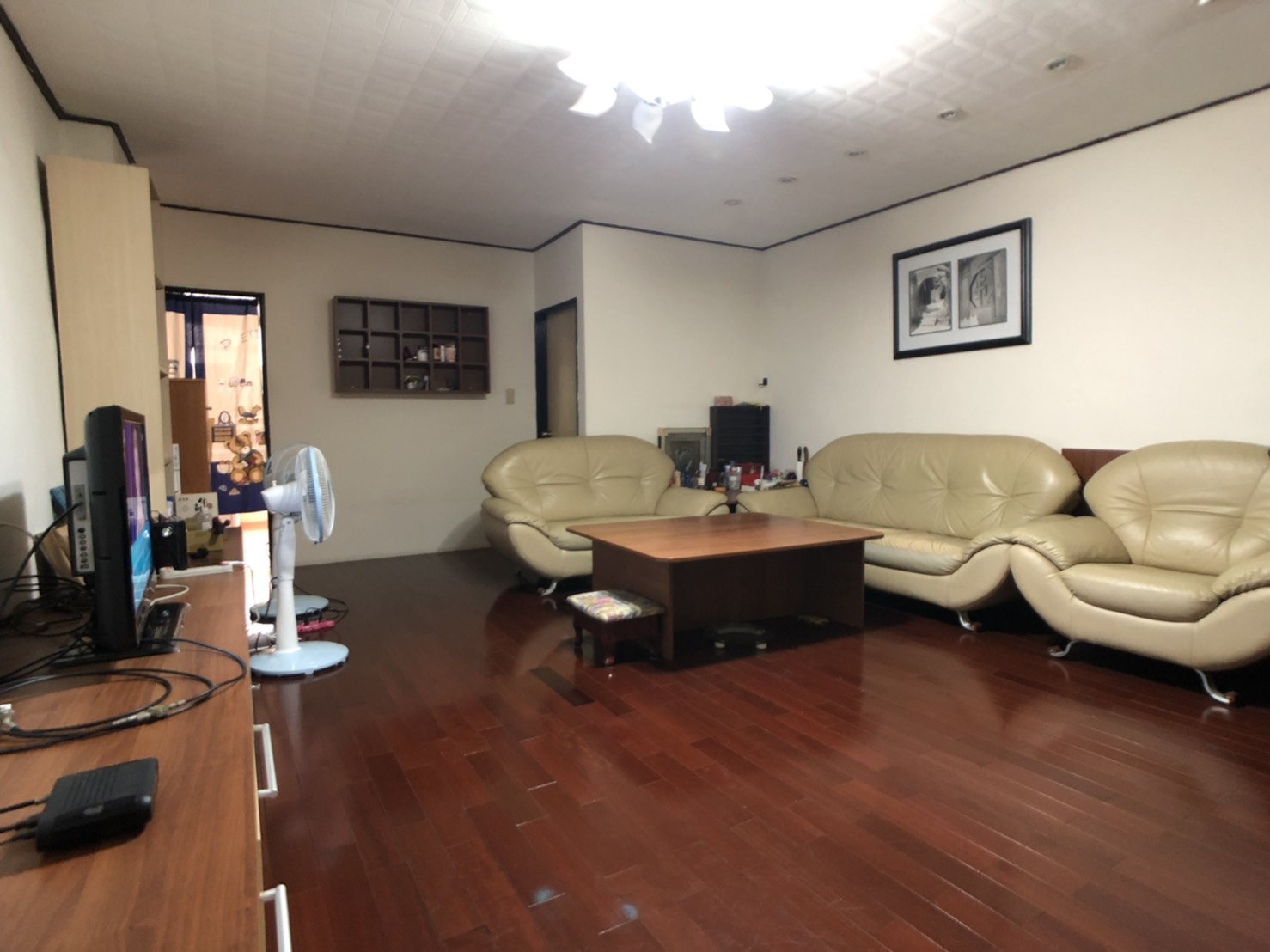 🍎樂福專簽🍎專簽科博館健身公寓