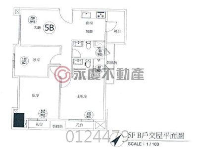 社區圖片