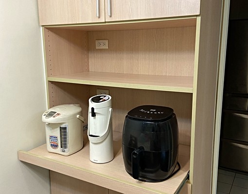 公甲大三房.有車位.家具家電全.拎包入住 - Image 8