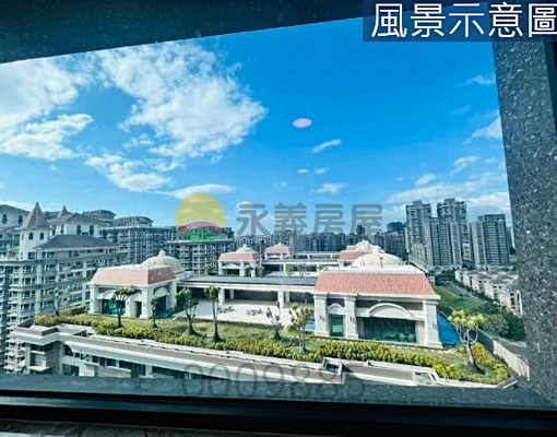 🍎🍎全新銀河社區3房全配傢俱、電立即進住😎😎 - Image 1