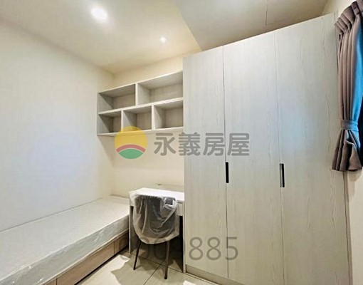 🍎🍎全新銀河社區3房全配傢俱、電立即進住😎😎 - Image 12