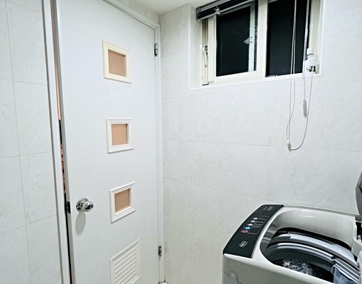 菜寮🏘️租補‼️變頻冷氣掀床收納🌟獨洗曬衛浴開窗/抽風 - Image 11