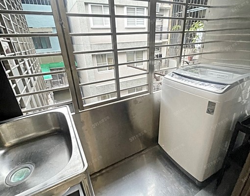 租補可小巨蛋、新裝潢、陽台、獨洗、收垃圾 - Image 8