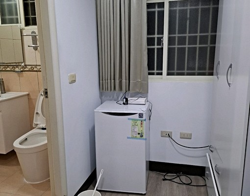 宜蘭市區透天厝分租套房2F - Image 12