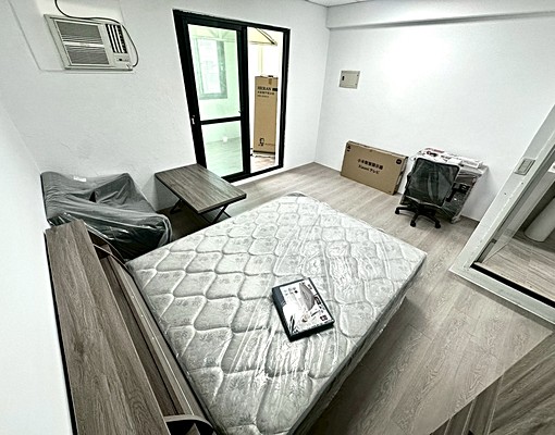 【北屯好市多全新完工】🔥可租補✨陽台獨洗曬🔅間間流理台 - Image 2