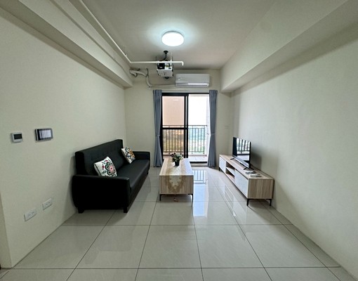 {和築好好窩]視野戶👍3房全配租金22000元含車含管 - Image 2