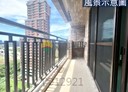 龜山區-牛角坡路1房1廳，28.4坪