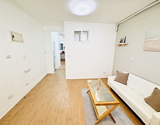 ⭐️板橋大觀路🏢兩房整層🏠全新裝潢💥家具電器齊全⭐️ - Image 5
