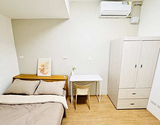 ⭐️板橋大觀路🏢兩房整層🏠全新裝潢💥家具電器齊全⭐️ - Image 9