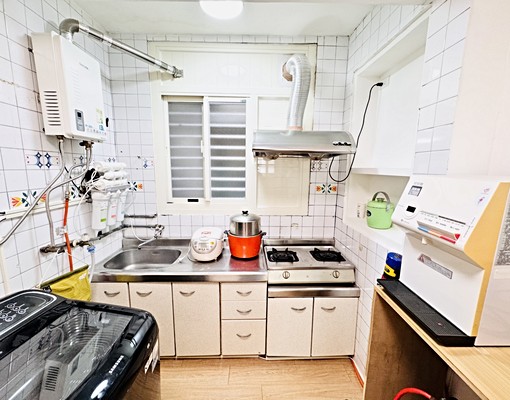 ⭐️板橋大觀路🏢兩房整層🏠全新裝潢💥家具電器齊全⭐️ - Image 10