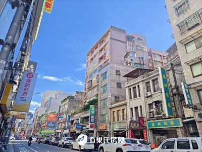 社區圖片