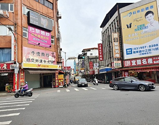 新民陽大精品雅緻套房 - Image 4