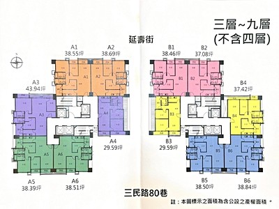 社區圖片