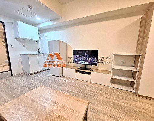 🍀MRT台北101/世貿~全新整理🧡溫馨舒適安靜 - Image 9