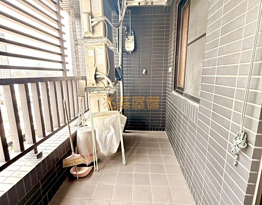 兆基🏡高樓層採光好/可租補兩房/租金含管/看屋+line - Image 4