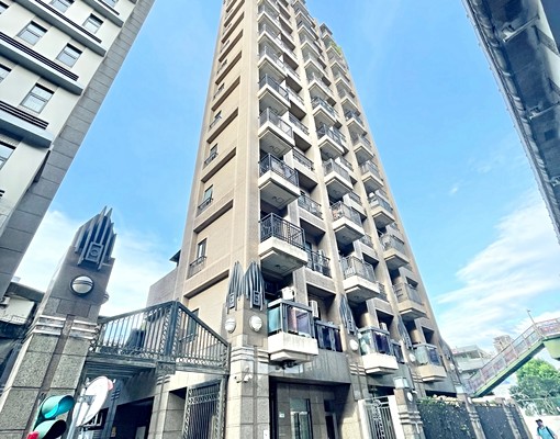 🏠忠孝復興📣絕佳景觀🎉樓中樓♥️稀有物件 - Image 15