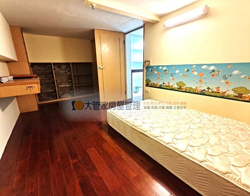 大管家社宅|非常歐洲3房|挑高樓中樓|可租補免仲 - Image 6