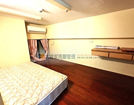 大管家社宅|非常歐洲3房|挑高樓中樓|可租補免仲 - Image 4