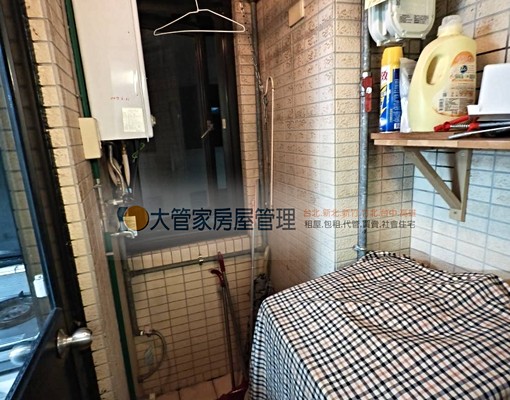 大管家社宅|非常歐洲3房|挑高樓中樓|可租補免仲 - Image 10