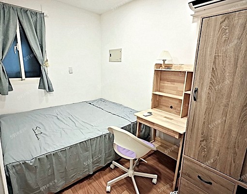 國父紀念館，公寓二房，採光通風，生活機能佳。 - Image 7