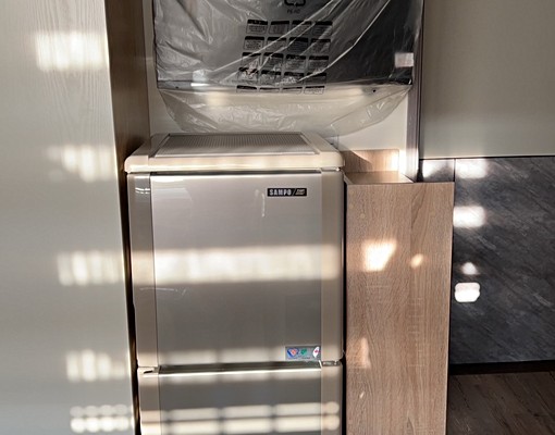 白屋租居全新電梯套房(全戶軟水加獨立洗衣機) - Image 4