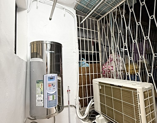 免仲介費*可租金補貼!永春捷運站*熱鬧精華地段 - Image 10