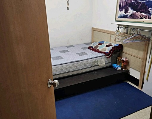 大雅房含網路第四台瓦斯費限單身可寵 - Image 5