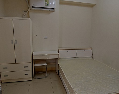 正巨城全新電梯小豪宅套房(近火車站,園區 - Image 8