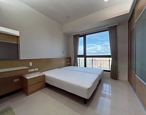 可申請租補/北大愛樂收納很多景觀四房車位 - 591租屋網 - Image 8