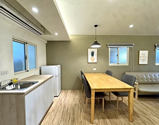 江子翠🏠租補報稅/衛浴開窗/獨洗曬/雙門冰箱/近捷機能 - Image 4