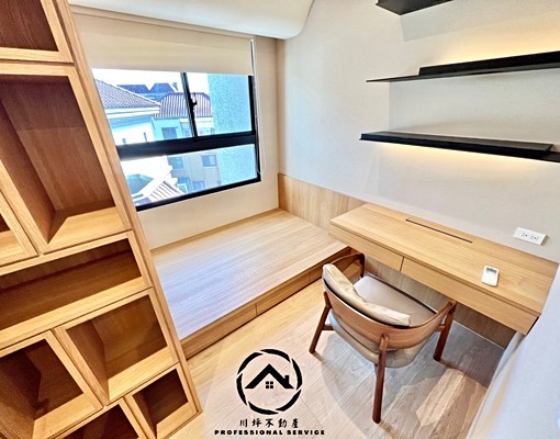 近國一台74交通便利👍精美裝潢家具全配🏠含車位🚗 - Image 8