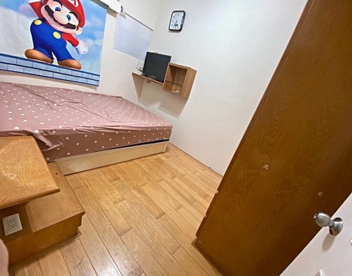 墊底社七電梯大樓雅房出租 - Image 2