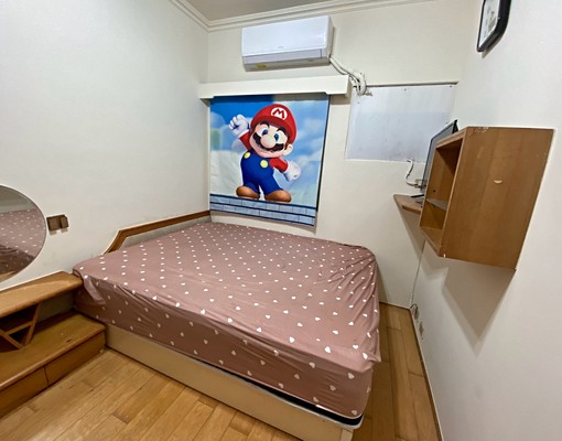 墊底社七電梯大樓雅房出租 - Image 4