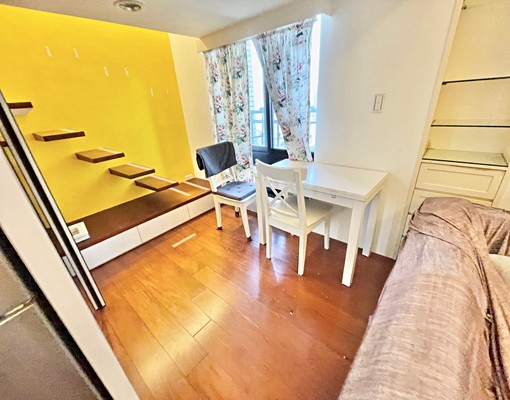 🏠忠孝復興📣絕佳景觀🎉樓中樓♥️稀有物件 - Image 1