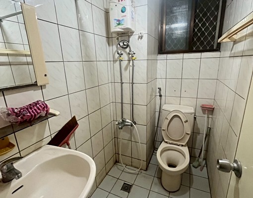 💖中原商圈|可寵物獨立套|可租補|有陽台採光佳|廁所有窗 - Image 5