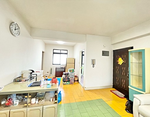 C/可租補免仲介費電梯西藏路3房2衛 - Image 4